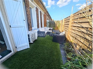 t2 à la vente -   83550  VIDAUBAN, surface 34 m2 vente t2 - UBI465455465